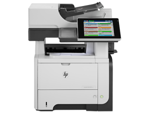 hp1 Hewlett Packard multifuntional device